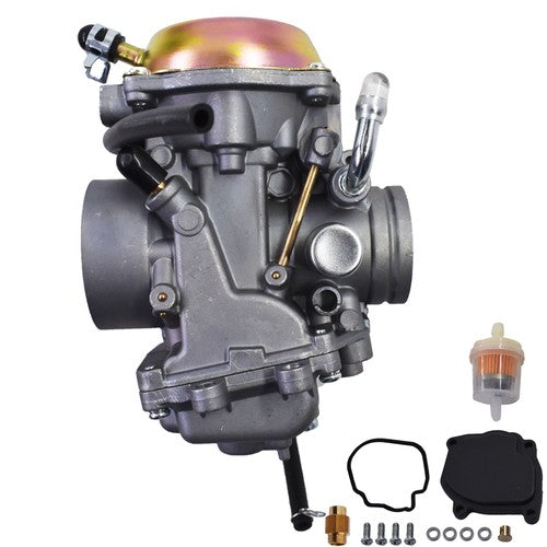 DURAFORCE For Polaris Sportsman 400 4x4 Ho 2001-2005 2012 2013 2014 Carburetor USA