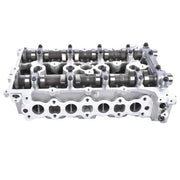 DURAFORCE New Engine Cylinder Head with Camshaft for Hyundai Santa Fe 2009-2012 221002G200