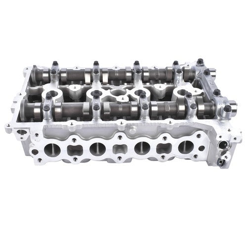 DURAFORCE New Engine Cylinder Head with Camshaft for Hyundai Santa Fe 2009-2012 221002G200