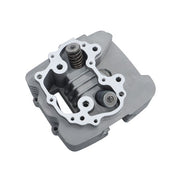 DURAFORCE Motocycle Engine Cylinder Head Suit For 12200-HM8-305 Honda TRX250EX 2003-2014