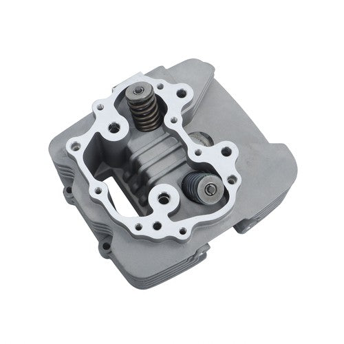 DURAFORCE Motocycle Engine Cylinder Head Suit For 12200-HM8-305 Honda TRX250EX 2003-2014