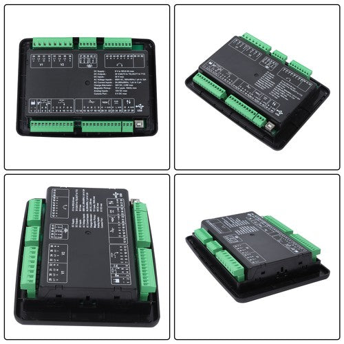 DURAFORCE DSE6120MKIII Voltage Regulator Generator Controller Control Module Control Panel