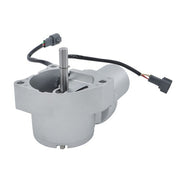 DURAFORCE Throttle Motor For John Deere 110 120 135C 160LC 180CW 210CW 4614911 4360509