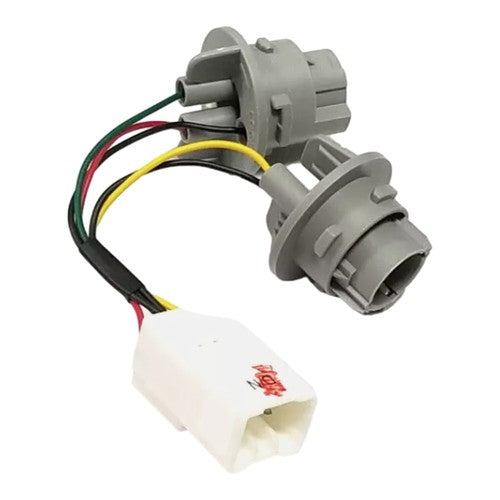 DURAFORCE For 2014-16 Kia Forte #92470-A7000 Tail Light Socket Wire Harness