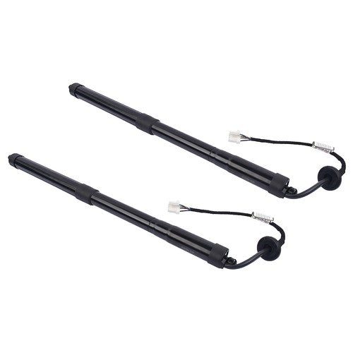 DURAFORCE 2Pcs Rear Power Hatch Lift Support Left / Right for Infiniti EX35 FX35 2011-2012