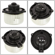 DURAFORCE 8710308070 A/C AC Heater Blower Motor for Toyota Sienna 2004 2005 2006 Mini 3.3L
