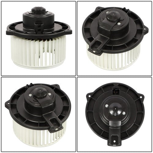 DURAFORCE 8710308070 A/C AC Heater Blower Motor for Toyota Sienna 2004 2005 2006 Mini 3.3L