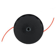 DURAFORCE SRM-230 SRM-210 5-pack String Trimmer Head For Echo Speed Feed 400-SRM-225