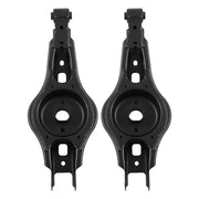 DURAFORCE 2Pcs Rear Lower Control Arm FWD For Malibu 16-23 For Buick Regal Sportback 18-20