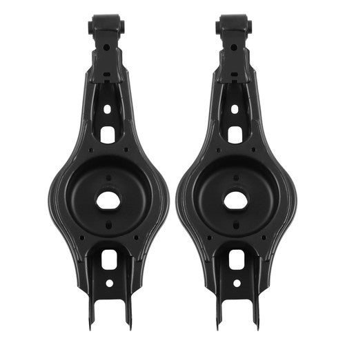 DURAFORCE 2Pcs Rear Lower Control Arm FWD For Malibu 16-23 For Buick Regal Sportback 18-20