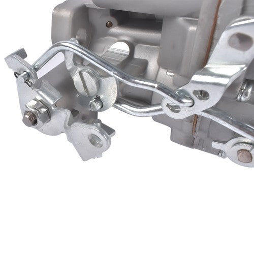 DURAFORCE Marine Carburetor for Mercarb Mercruiser Boats V6 4.3L w/ 3 / 4 x 2 Inches Bolt