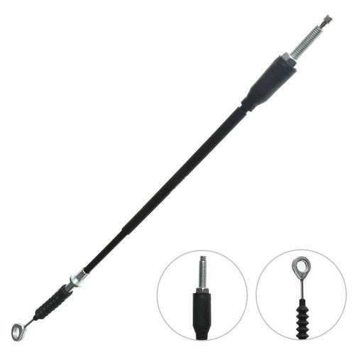 DURAFORCE Rear Brake Cable Kit Fit For Yamaha YFS200 Blaster 1988-2002