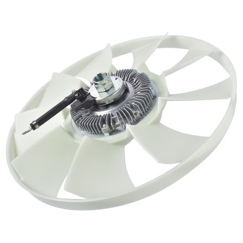 DURAFORCE Engine Cooling Fan Clutch w/ Blade for Mercedes Freightliner Sprinter 3500 3.0L