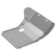 DURAFORCE Aluminum Skid Plate Splash Engine Guard For Yamaha TW200 1987-2024 Dual Sport