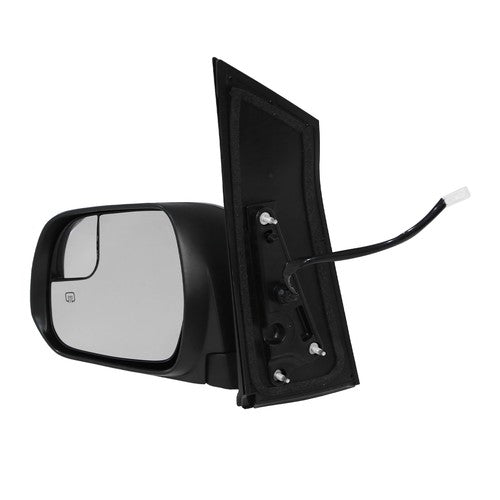 Power Manual Folding Heated Driver Mirror with 5-pins for Toyota Sienna 2015-20