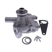 DURAFORCE Water Pump 13-2262 for Yanmar 244 249 366 374 3TNE72 Thermo King MD KD II TS30