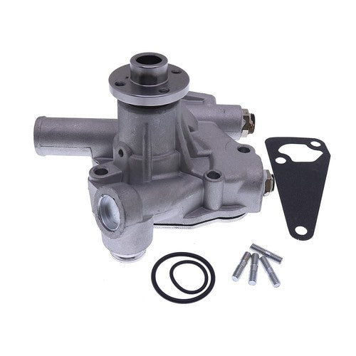 DURAFORCE Water Pump 13-2262 for Yanmar 244 249 366 374 3TNE72 Thermo King MD KD II TS30