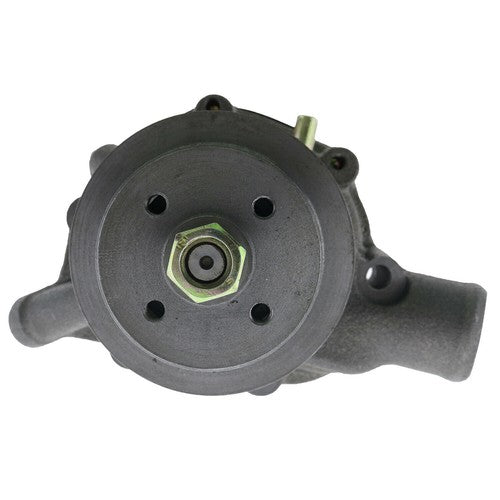 DURAFORCE Water Pump 34545-00013 For Mitsubishi Engine 4DQ5 S4F S4E - US STOCK