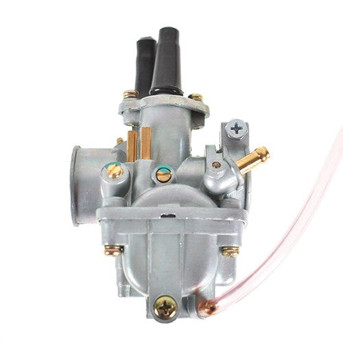DURAFORCE New CARBURETOR Fit For YAMAHA PW80 Y-ZINGER & Big Wheel 80 BW80 Kids Dirt Bike