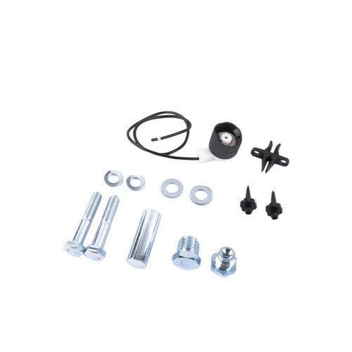 DURAFORCE Power Brake Booster 1" Bore Master Disc/Drum Kit for Chevrolet 150 210 1955-1957