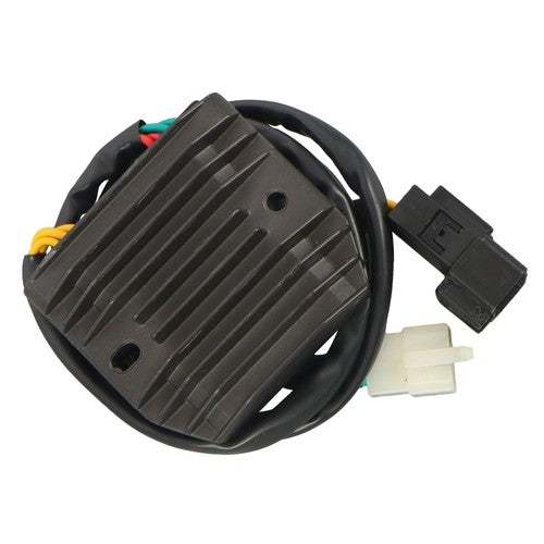 DURAFORCE New Voltage Regulator For Honda CBR600RR 2003-2006 31600-MEE-003 31600-MEE-872