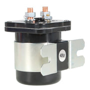 DURAFORCE Solenoid 586-117111 20468G1 For EZGO Club Car Yamaha 1988-2005 Golf Cart 36V DC