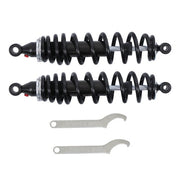 DURAFORCE For Arctic Cat 400 450 500 550 650 700 1000 Rear Shocks 0404-158 0404-274
