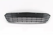 DURAFORCE Front Hood Bumper Upper Lower Grille 2PCS for 2013-2015 for Toyota Avalon