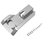 DURAFORCE Aluminium Swing Arm Skid Plate For Honda TRX450R TRX450ER Fits All Years