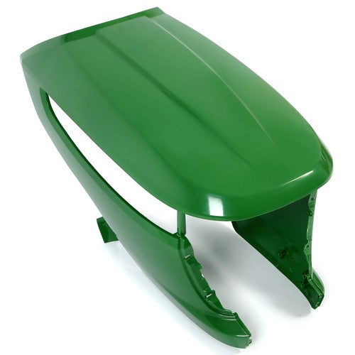 DURAFORCE Front Hood Assembly For John Deere X340 X360 X500 X530 534 #M152313 Lawn Mower