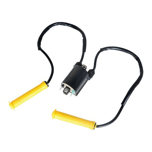 DURAFORCE For HONDA VTX1300 VTX1300 R/T/S/C 30700-MEA-671 Ignition Coil Wire Cap 2004-2009