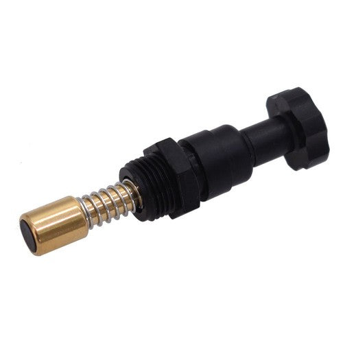 DURAFORCE Choke Plunger Valve Fit For FCR CRF150R CF250R CRF450R CRF250X CRF450X US