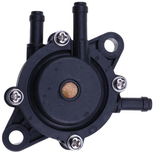 DURAFORCE Fuel Pump For Exmark Cub Cadet Husqvarna Toro Kohler Briggs John Deere