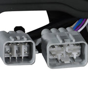 DURAFORCE LH&RH For Lexus IS250 IS200T IS300 IS350 2014-2016 LED Type Projector Headlights