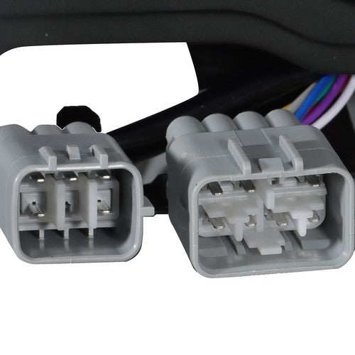 DURAFORCE LH&RH For Lexus IS250 IS200T IS300 IS350 2014-2016 LED Type Projector Headlights