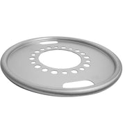 DURAFORCE 2X 22.5" Drive Axle Wheel Balancer for 600-640 Heavy Duty Trucks/Bus/Motorhome
