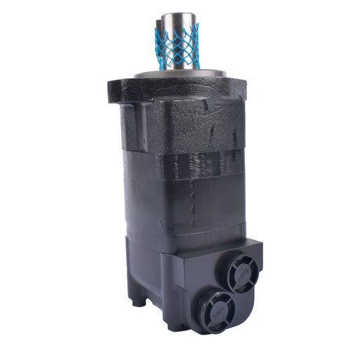 DURAFORCE For Char-Lynn 2000 Series 2 Bolt 1.25'' Shaft 104-1027-006 Hydraulic Motor New