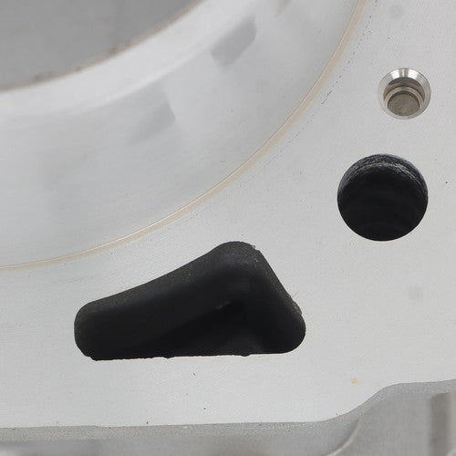 DURAFORCE Top End Cylinders Piston Gaskets Kit for Can-Am 1000 6X6 2014-2020 420413116