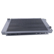 DURAFORCE Radiator for Ingersoll Rand Air Compressor Doosan P185 22482277