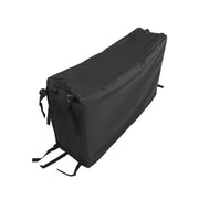 DURAFORCE Golf Cart Cargo Bag Fit For Club Car EZGO Yamaha 4-Seats Golf Cart Back Seat US