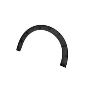 DURAFORCE For 2015-2019 Ford Transit 150-350HD Rear Left Wheel Arch Flare Molding Trim