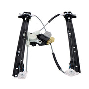 DURAFORCE LR083207 Window Regulator Rear Left For Land Rover Discovery 2017-2020 V6 3.0L