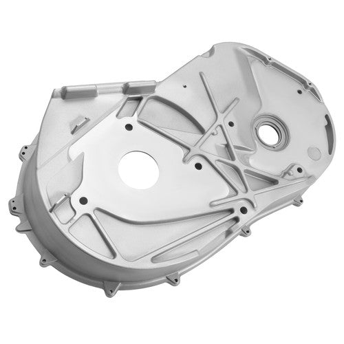 DURAFORCE Aluminium Inner Clutch Cover Sandblasting For Polaris RZR PRO XP 4 2020 5142931