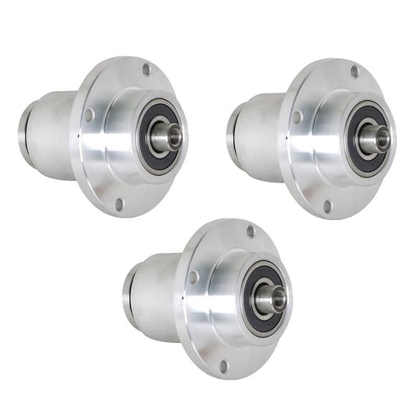 DURAFORCE For Bad Boy Fits MZ Magnum Deck Spindle Assembly 3 Pack 48 54 models 037-2050-00