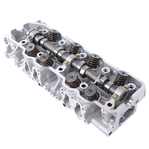 DURAFORCE Complete Engine Cylinder Head 11101-35080 For Toyota 4runner 1985-1995 2.4L L4