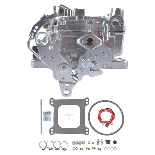 DURAFORCE For Performer 600 CFM Electric Choke 4 Barrel Square Bore Carburetor 1406-600