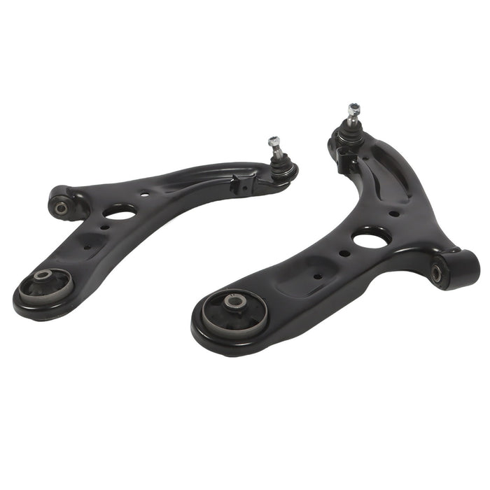 DURAFORCE 2X Front Lower Control Arm & Ball Joint for Kia Forte Forte5 2014-2018