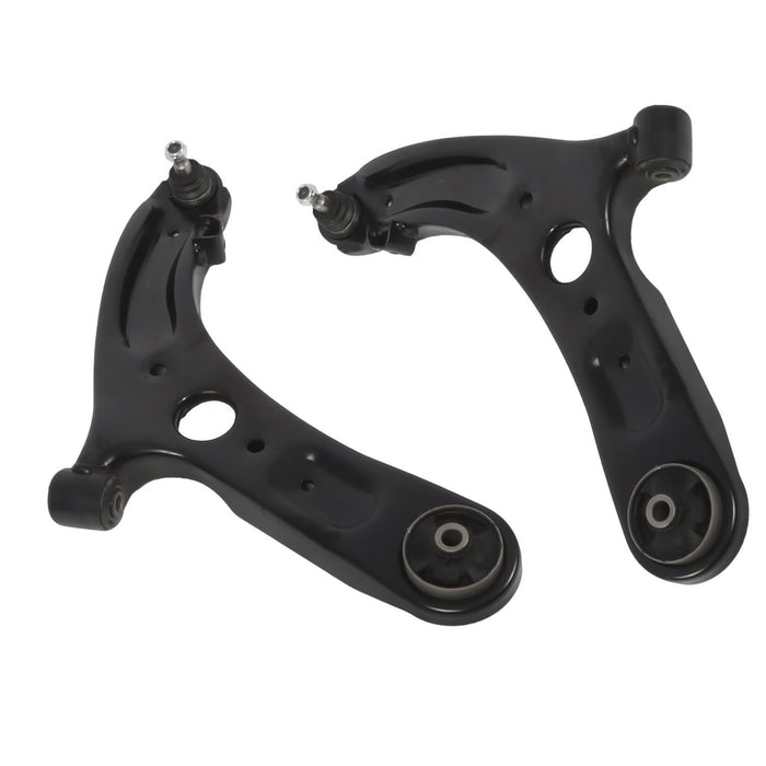 DURAFORCE 2X Front Lower Control Arm & Ball Joint for Kia Forte Forte5 2014-2018
