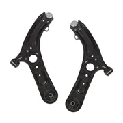 DURAFORCE 2X Front Lower Control Arm & Ball Joint for Kia Forte Forte5 2014-2018