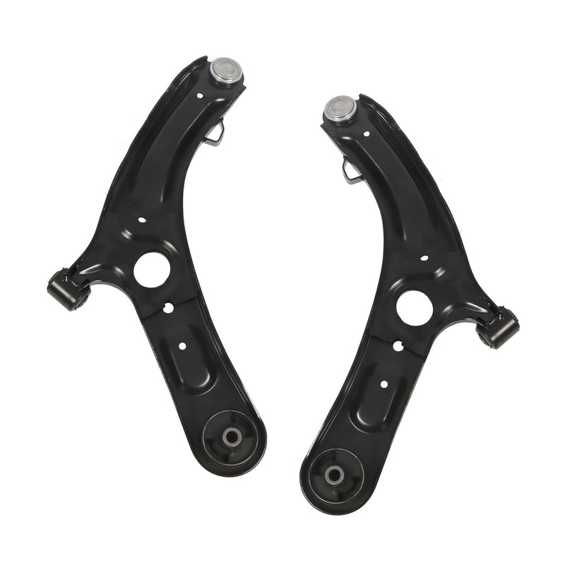 DURAFORCE 2X Front Lower Control Arm & Ball Joint for Kia Forte Forte5 2014-2018